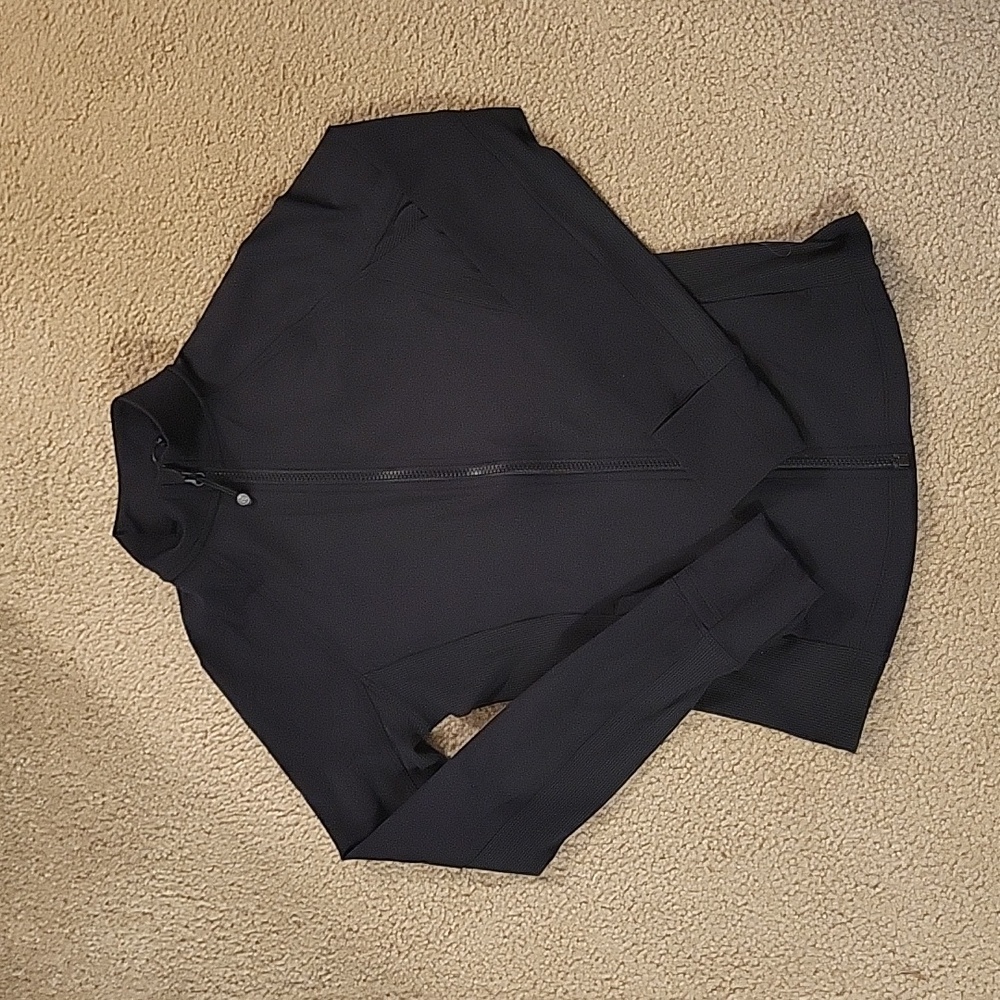 Greyson Ladies Full Zip